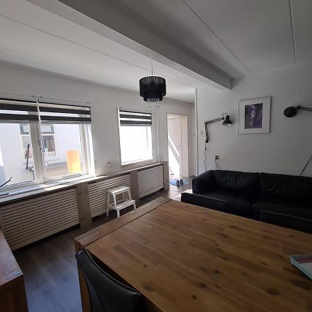 #Little Beach House Apartment Katwijk aan Zee Bagian luar foto