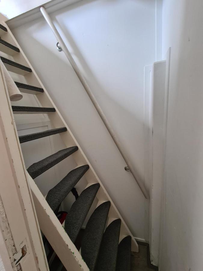 #Little Beach House Apartment Katwijk aan Zee Bagian luar foto