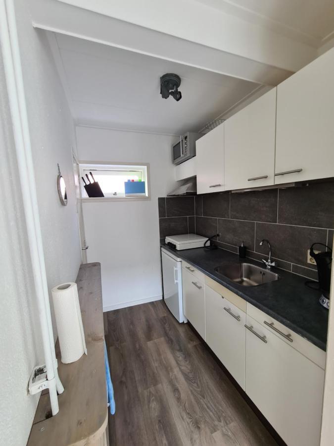 #Little Beach House Apartment Katwijk aan Zee Bagian luar foto