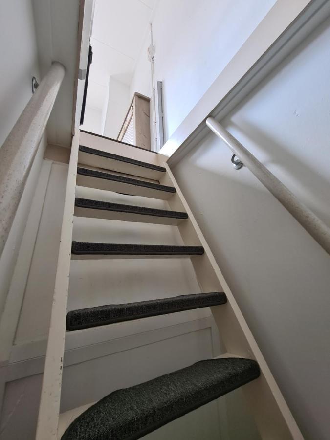 #Little Beach House Apartment Katwijk aan Zee Bagian luar foto