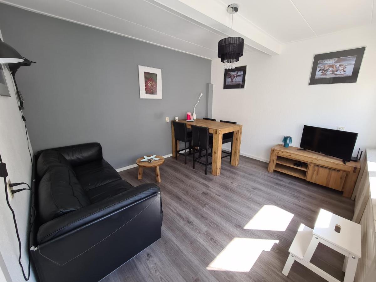 #Little Beach House Apartment Katwijk aan Zee Bagian luar foto