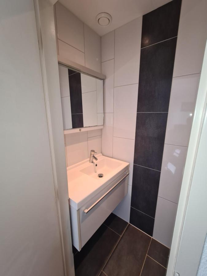 #Little Beach House Apartment Katwijk aan Zee Bagian luar foto