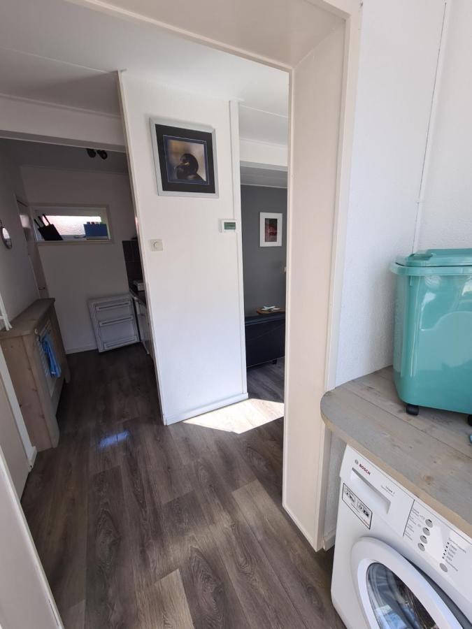#Little Beach House Apartment Katwijk aan Zee Bagian luar foto
