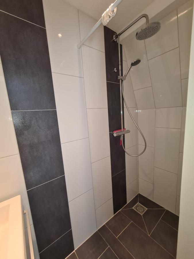 #Little Beach House Apartment Katwijk aan Zee Bagian luar foto