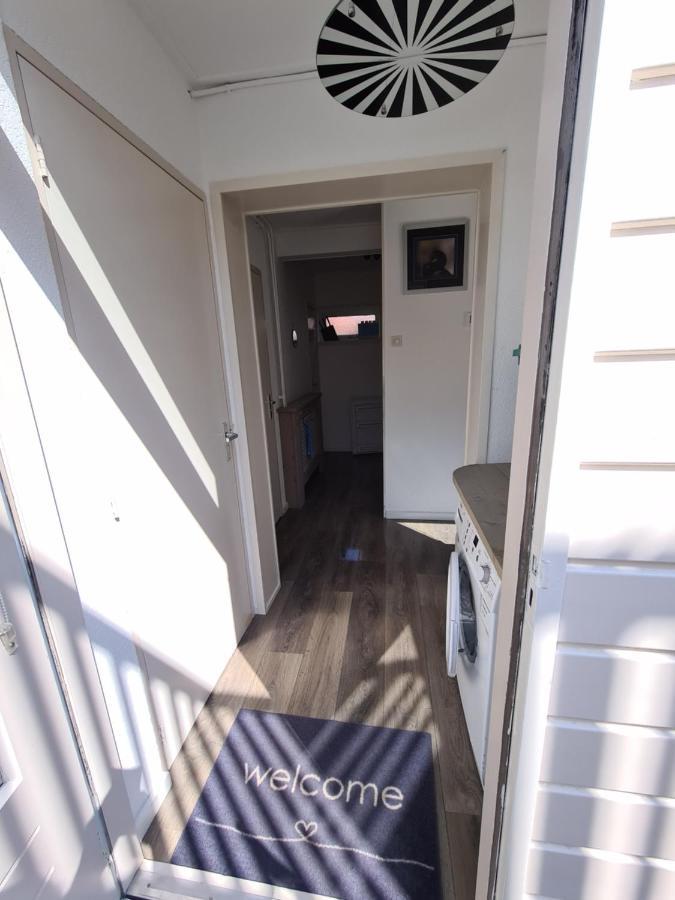 #Little Beach House Apartment Katwijk aan Zee Bagian luar foto